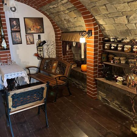 Koperkowe Rancho Beskid Wyspowy Domek Malopolskie Kamionna Kamionna  Zewnętrze zdjęcie