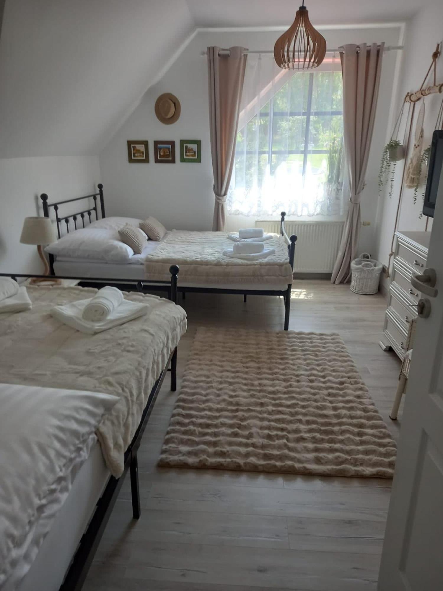 Koperkowe Rancho Beskid Wyspowy Domek Malopolskie Kamionna Kamionna  Zewnętrze zdjęcie
