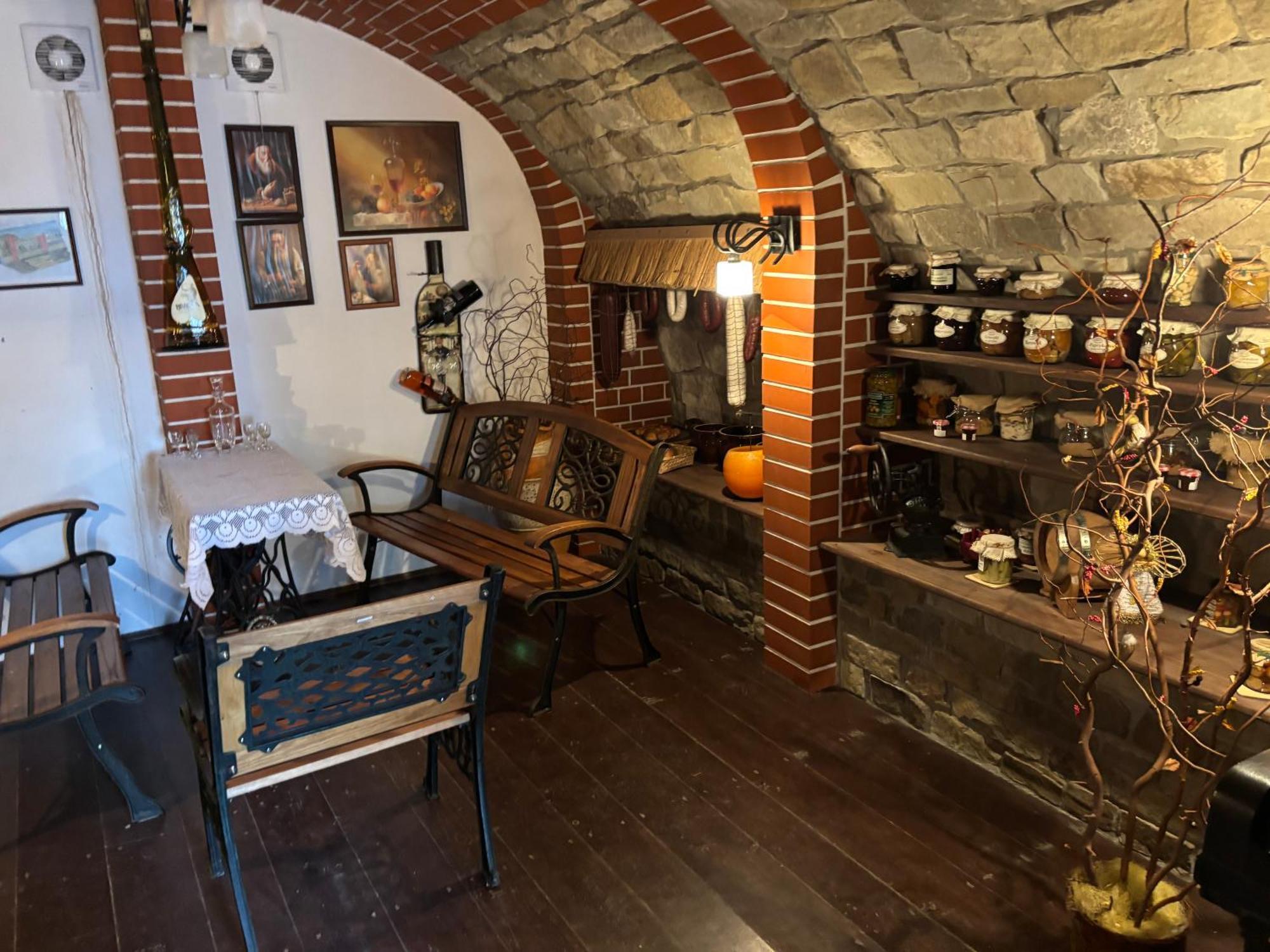 Koperkowe Rancho Beskid Wyspowy Domek Malopolskie Kamionna Kamionna  Zewnętrze zdjęcie